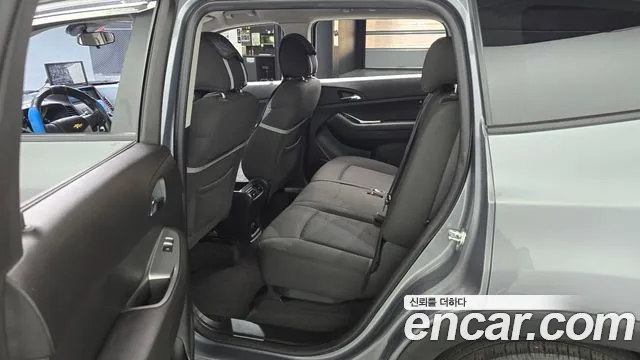 ChevroletGMDaewoo Orlando 2015 thumb 11