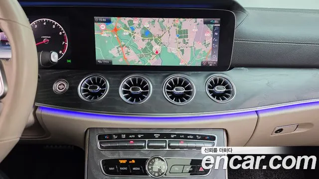 Mercedes-Benz CLS-Class 2020 thumb 12