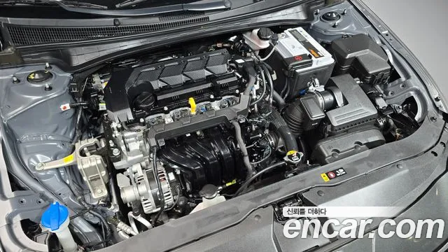 Hyundai Avante 2023 thumb 6