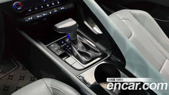 Hyundai Avante 2023 thumb 9