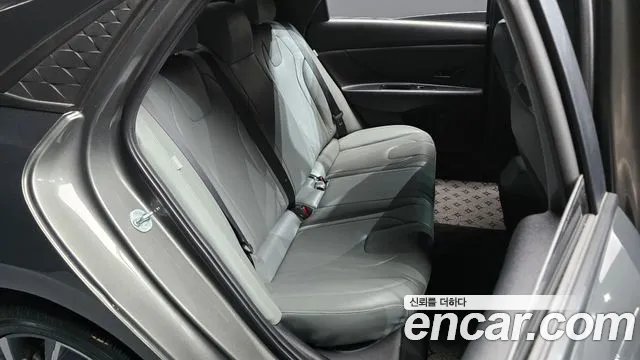 Hyundai Avante 2023 thumb 11