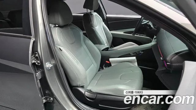 Hyundai Avante 2023 thumb 12
