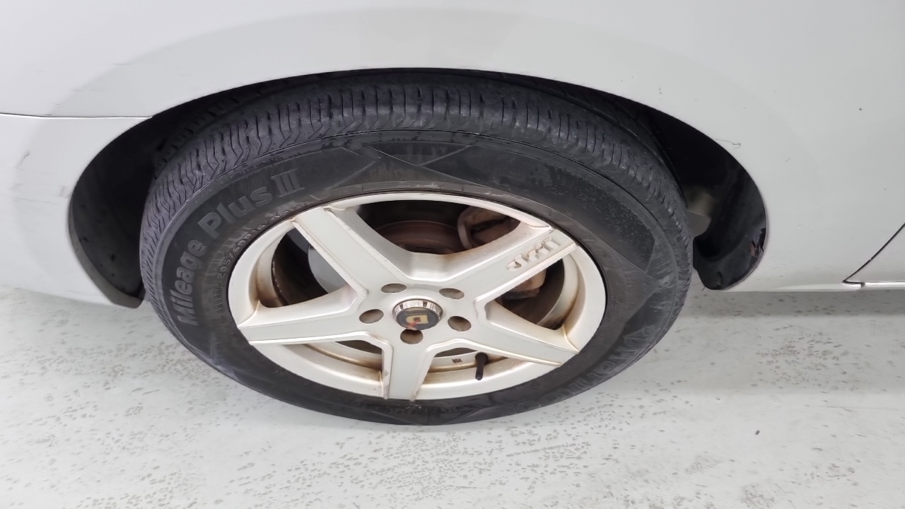 Kia Carens 2007 thumb 5