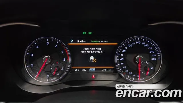 Genesis G70 2019 thumb 8