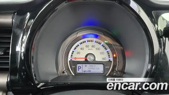 Suzuki HUSTLER 2017 thumb 8