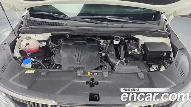 Kia Carnival 2022 thumb 6