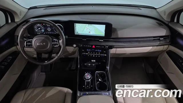 Kia Carnival 2022 thumb 7
