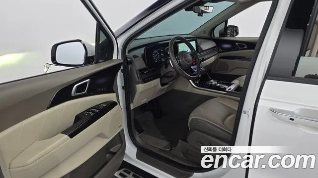 Kia Carnival 2022 thumb 10