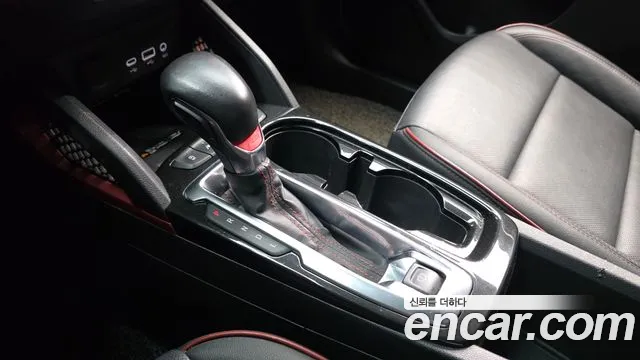 ChevroletGMDaewoo TrailBlazer 2020 thumb 9