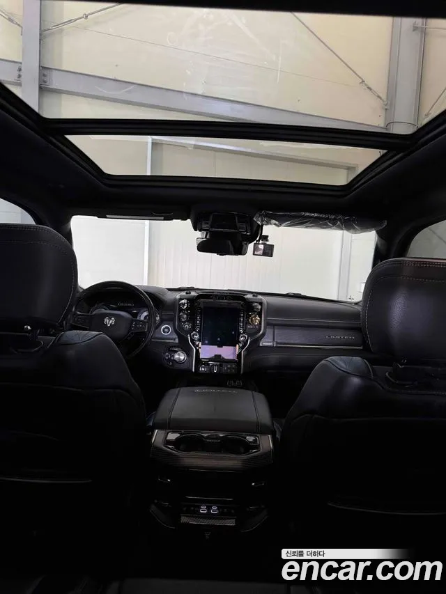 Dodge Ram Pick Up 2021 thumb 7