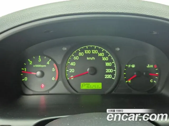 Hyundai Starex 2014 thumb 7