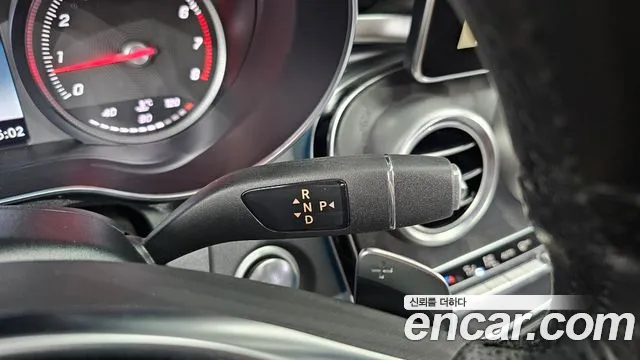 Mercedes-Benz C-Класс 2018 thumb 9