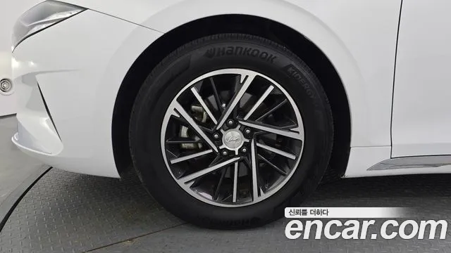 Hyundai Grandeur 2022 thumb 5