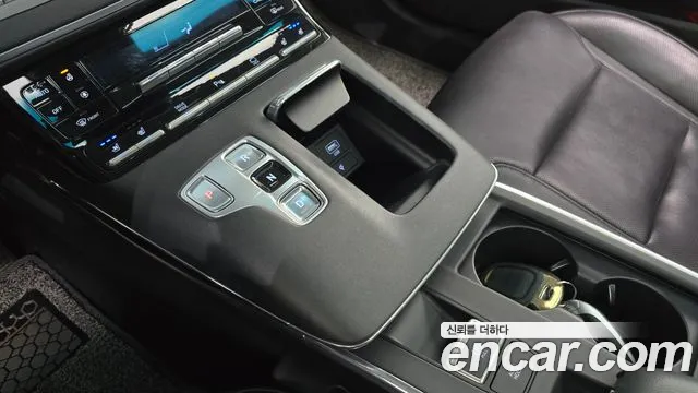 Hyundai Grandeur 2022 thumb 9
