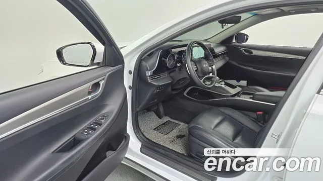 Hyundai Grandeur 2022 thumb 10