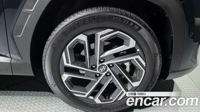 Hyundai Tucson 2024 thumb 5