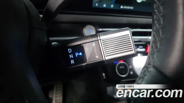 Hyundai Tucson 2024 thumb 9