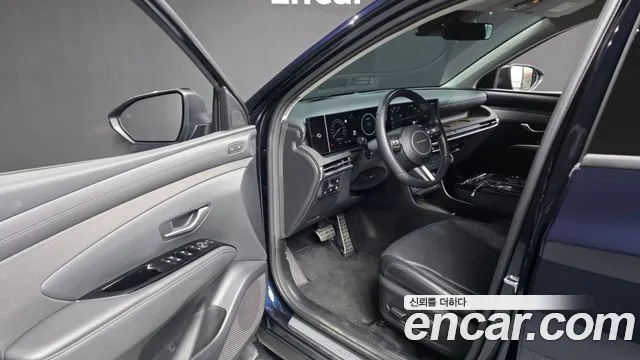 Hyundai Tucson 2024 thumb 10