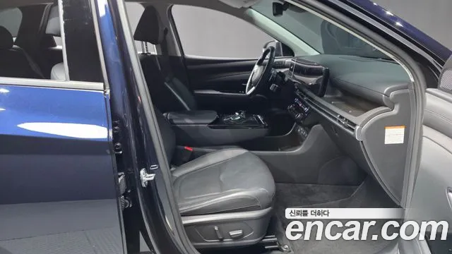 Hyundai Tucson 2024 thumb 11