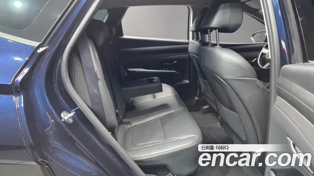 Hyundai Tucson 2024 thumb 12