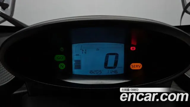 Renault-KoreaSamsung Twizy 2018 thumb 7