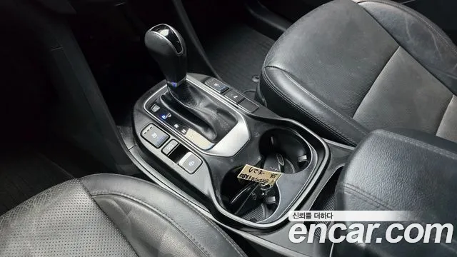 Hyundai Santa Fe 2014 thumb 9