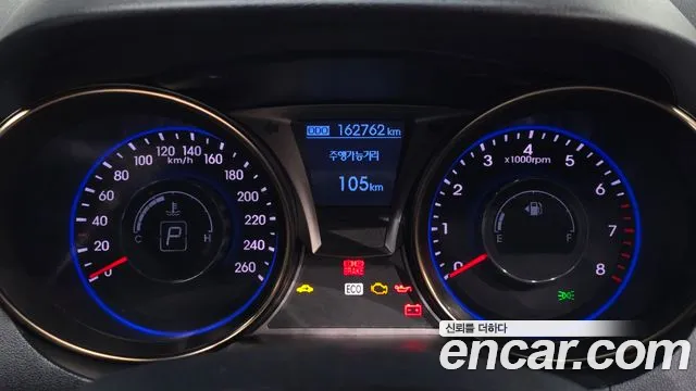 Hyundai Genesis 2012 thumb 8