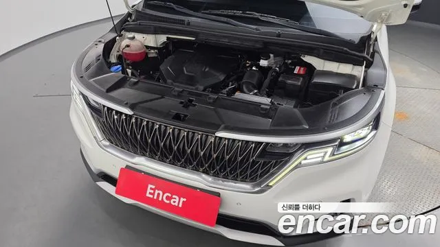 Kia Carnival 2020 thumb 6
