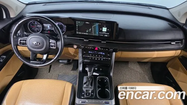 Kia Carnival 2020 thumb 7