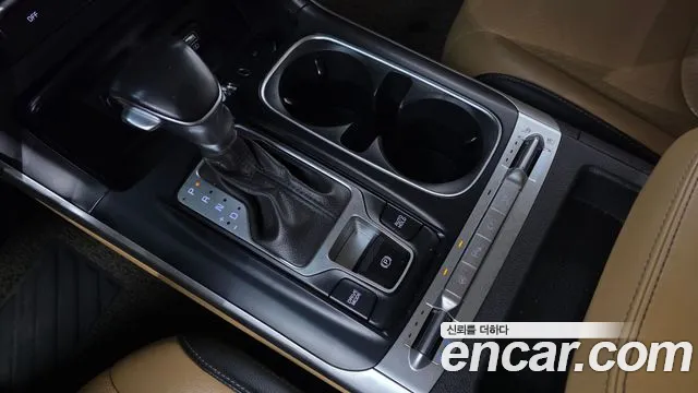Kia Carnival 2020 thumb 9