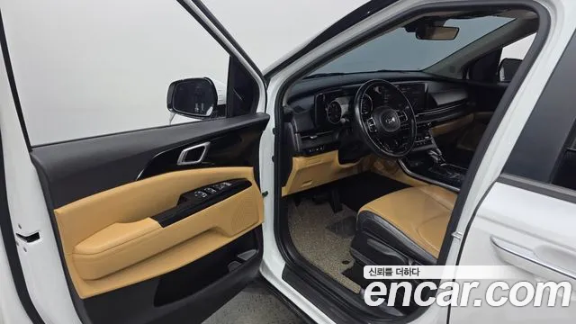Kia Carnival 2020 thumb 10