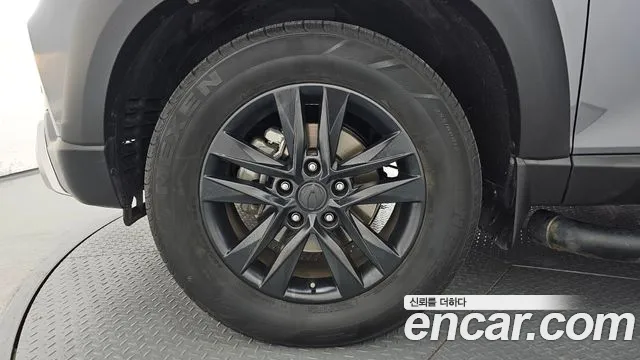KG_Mobility_Ssangyong Rexton 2020 thumb 5