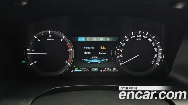 KG_Mobility_Ssangyong Rexton 2020 thumb 8