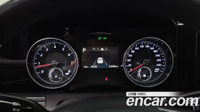 Hyundai Grandeur 2022 thumb 7
