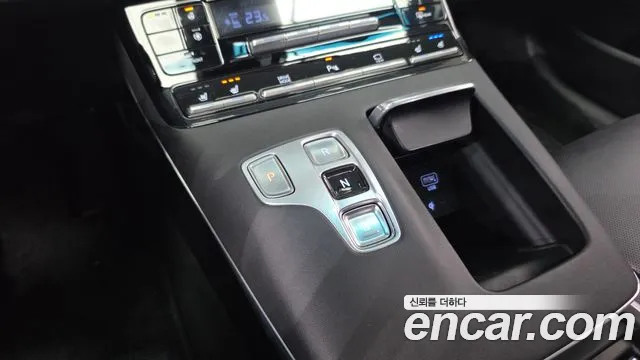 Hyundai Grandeur 2022 thumb 8