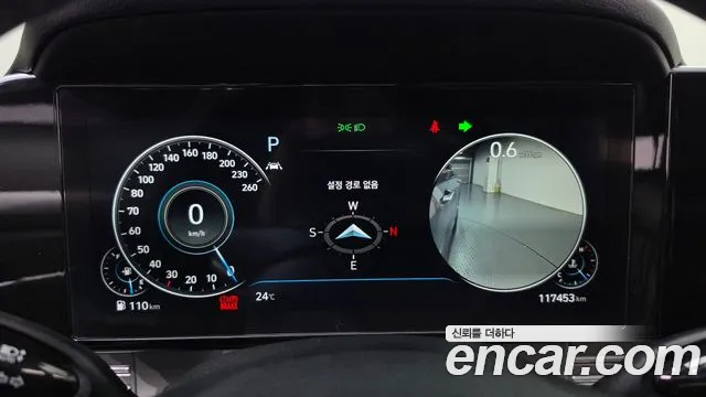Hyundai Grandeur 2021 thumb 8