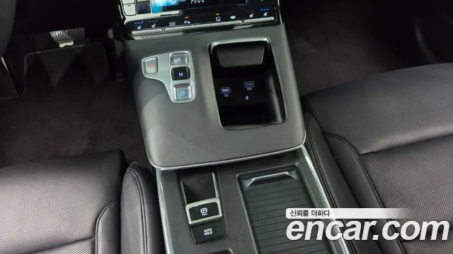 Hyundai Grandeur 2021 thumb 9