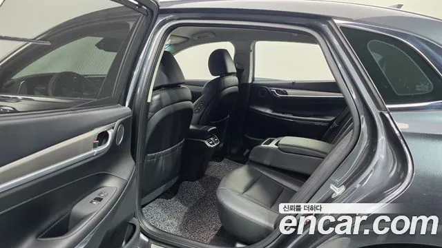 Hyundai Grandeur 2021 thumb 12