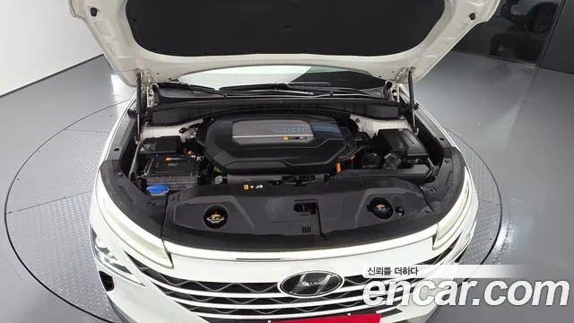 Hyundai Nexo 2019 thumb 5