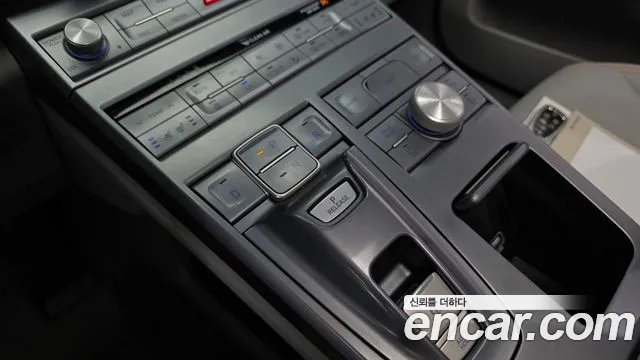 Hyundai Nexo 2019 thumb 8