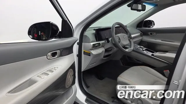 Hyundai Nexo 2019 thumb 9