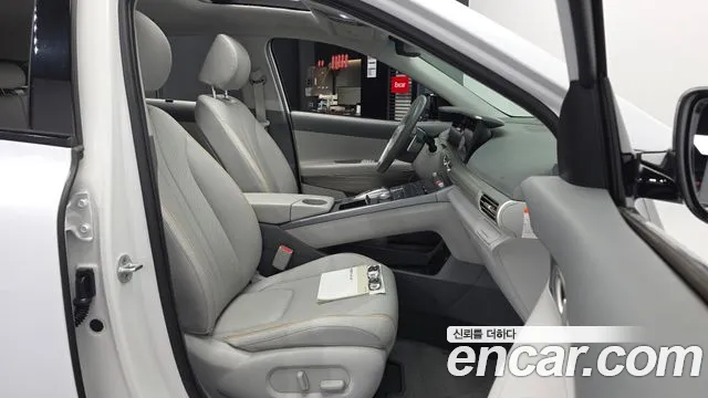 Hyundai Nexo 2019 thumb 10