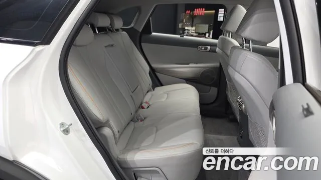 Hyundai Nexo 2019 thumb 11