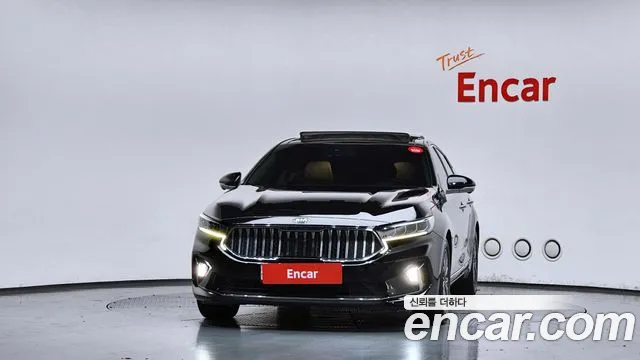 Kia K7 2019 thumb 3