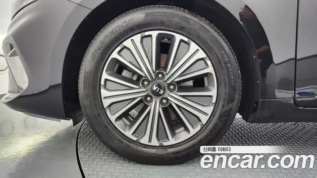 Kia K7 2019 thumb 5