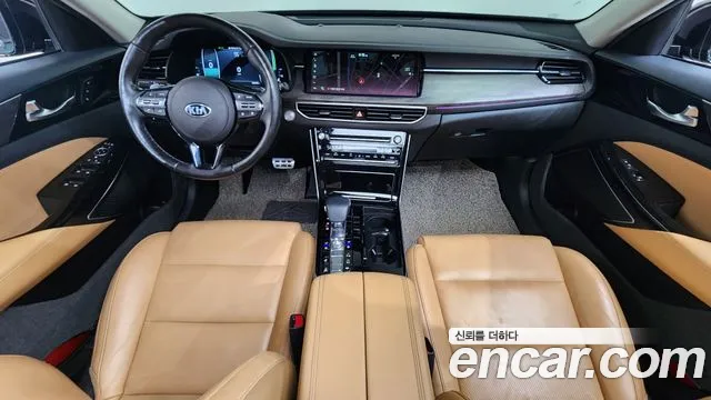 Kia K7 2019 thumb 7
