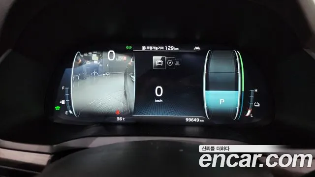 Kia K7 2019 thumb 8
