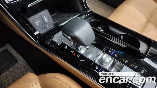 Kia K7 2019 thumb 9