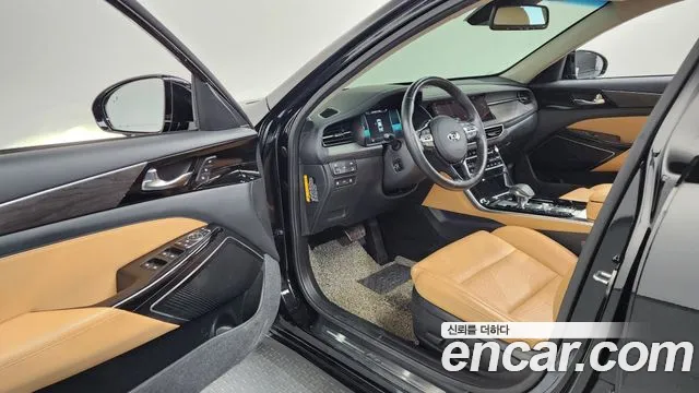 Kia K7 2019 thumb 10