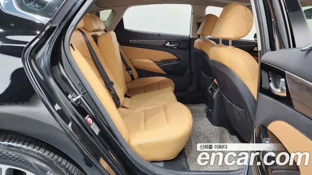 Kia K7 2019 thumb 11